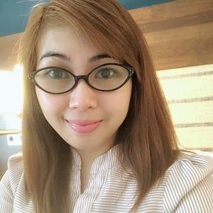 Meet your Posher, Mary blanche